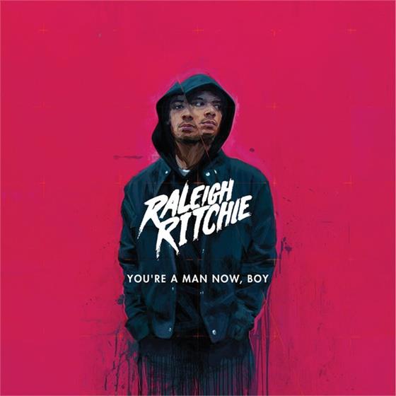 Raleigh Ritchie - You're A Man Now, Boy Édition Deluxe