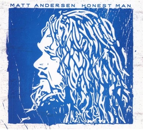 Matt Andersen - Honest Man