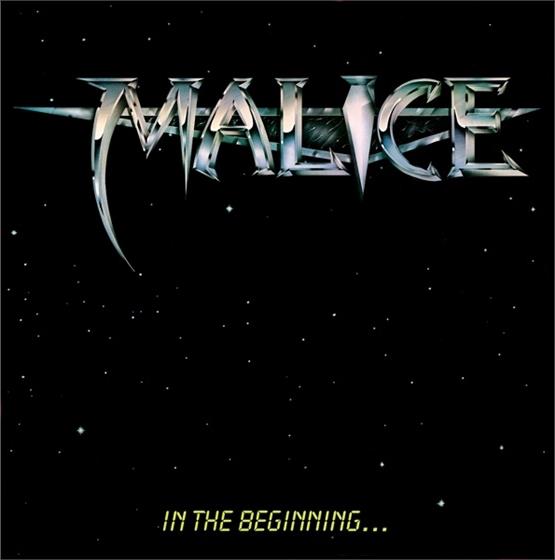 Malice - In The Beginning Rockcandy Edition