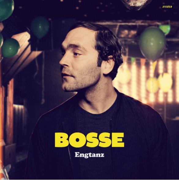 Bosse - Engtanz Édition Limitée, 2 CD