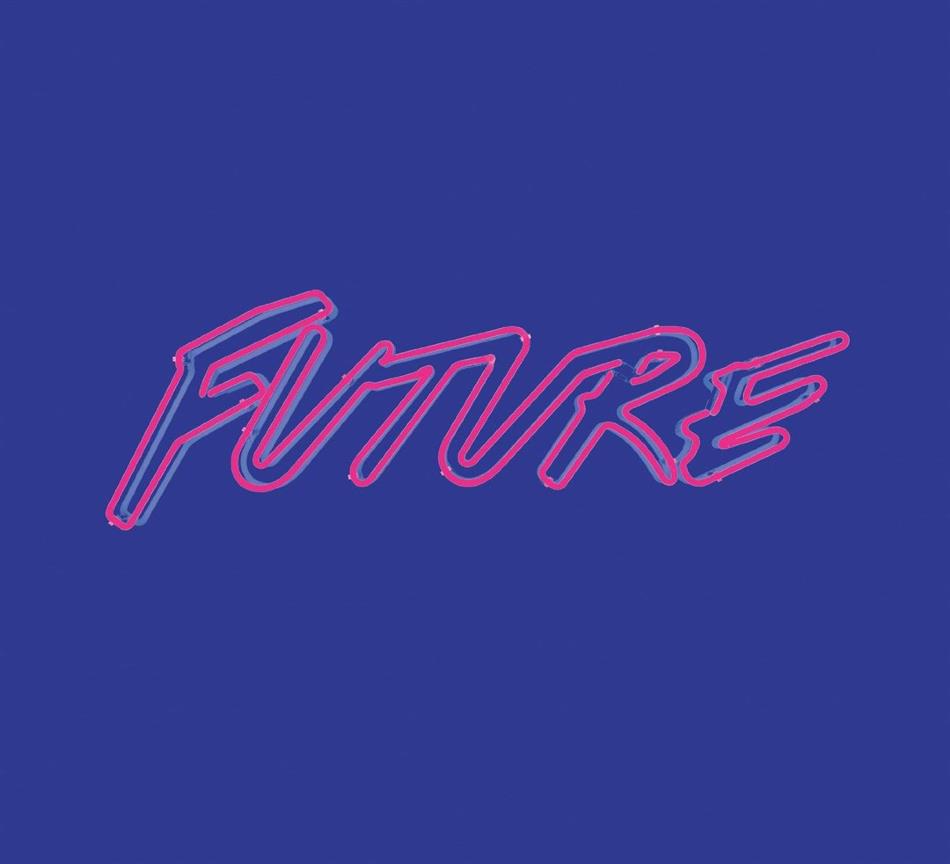 Schiller - Future Deluxe Edition, CD + DVD