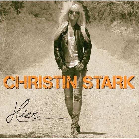 Christin Stark - Hier