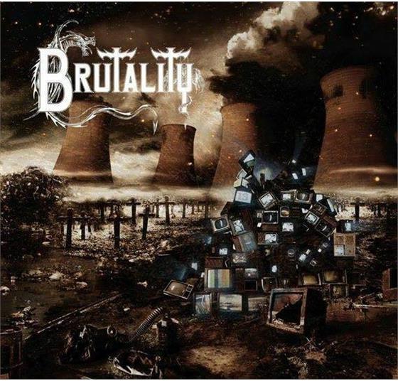 Brutality - Sea Of Ignorance
