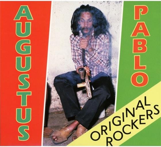 Augustus Pablo - Original Rockers Expanded Deluxe Edition