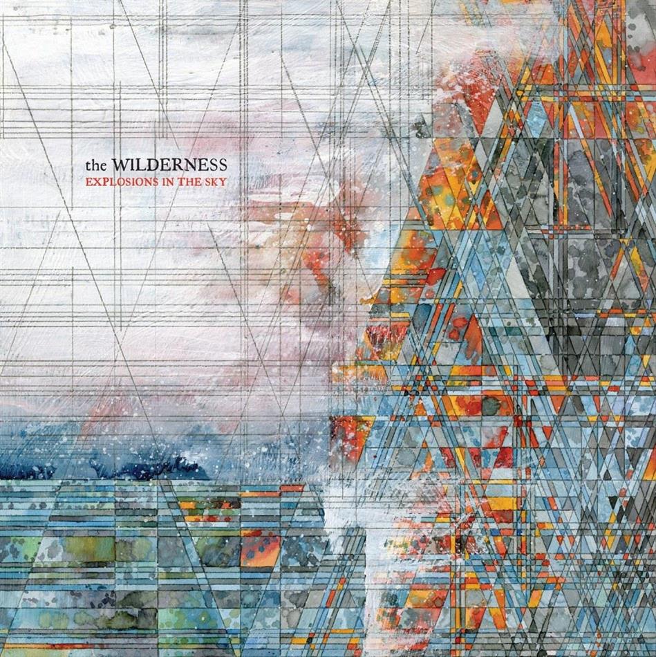 Explosions In The Sky - Wilderness LP
