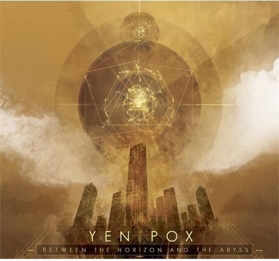 Yen Pox - Between The Horizon And 2 LPs