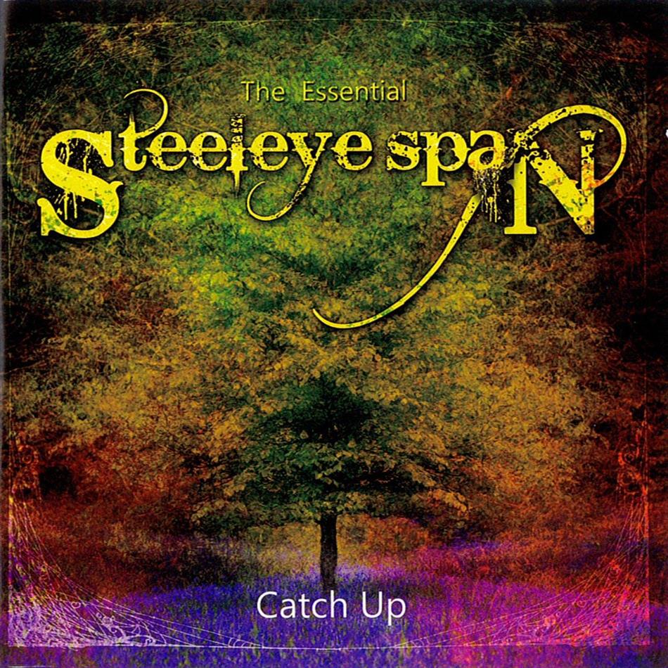 Steeleye Span - Essential Steeleye Span 2 CDs