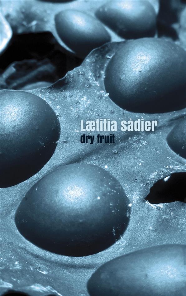 Laetitia Sadier - Dry Fruit - Music Cassette