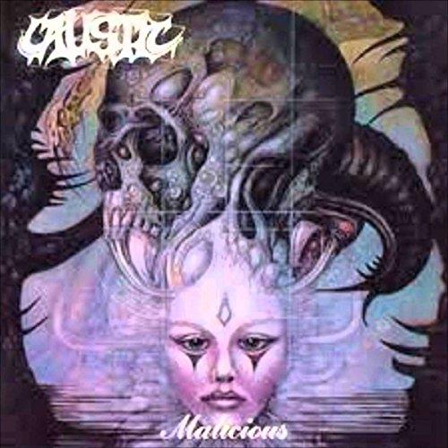 Caustic - Malicious New Version
