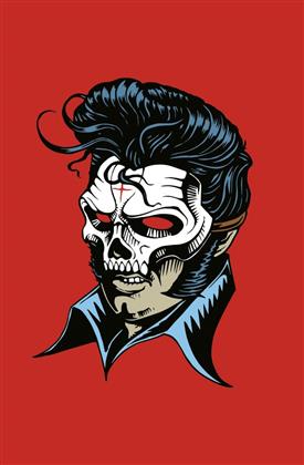 Salmo - Hellvisback (Deluxe Edition)