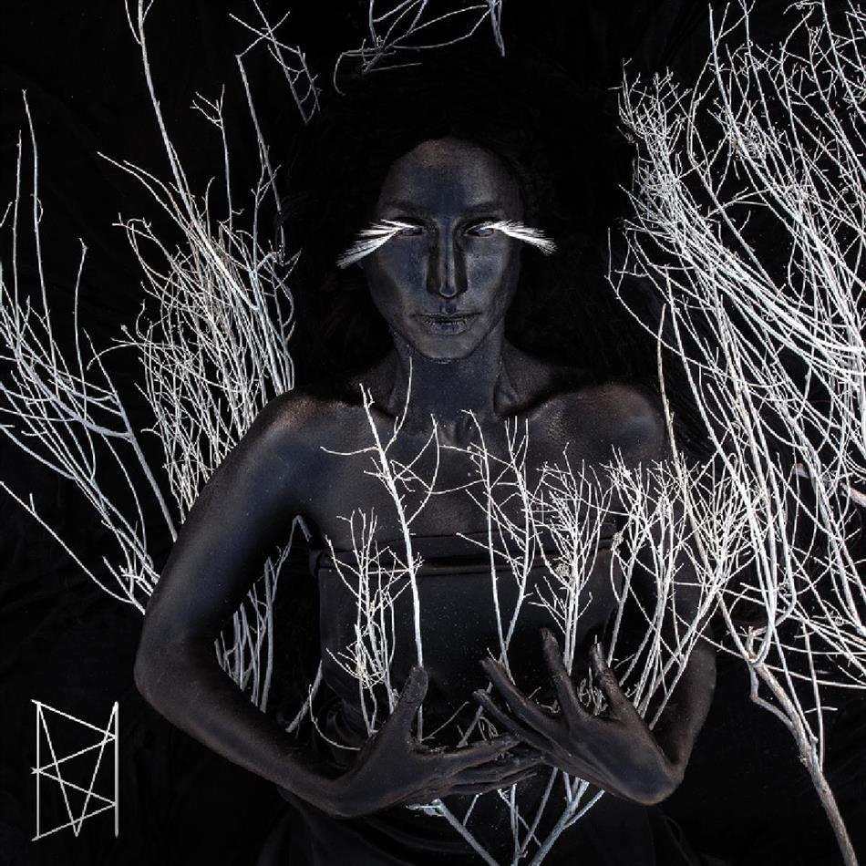 Bestial Mouths - Heartless LP