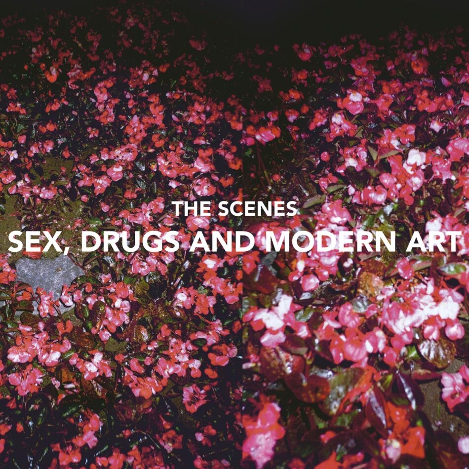 Scenes - Sex, Drugs & Modern Art LP