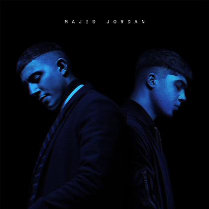Majid Jordan - ---