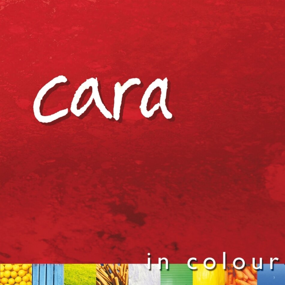 Cara - In Colour