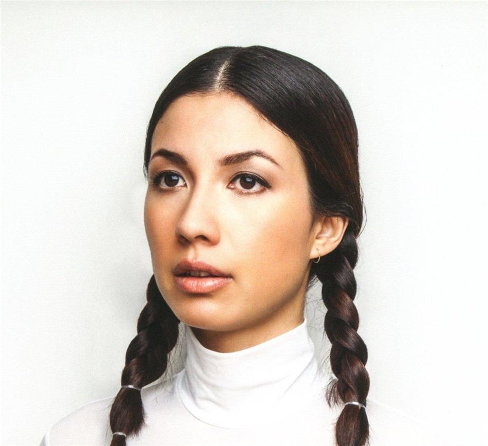 Emmy The Great - Second Love LP + Digital Copy