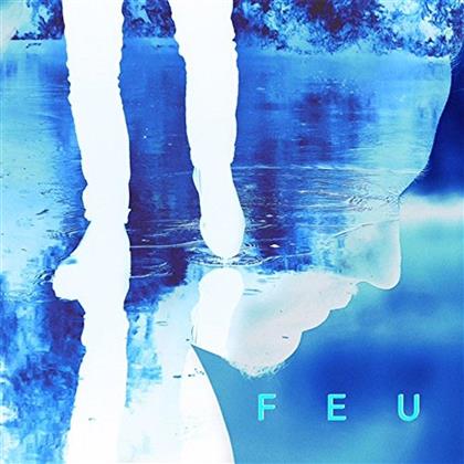 Nekfeu - Feu (&Eacute;dition Limit&eacute;e, 2 CD)