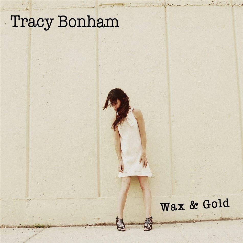 Tracy Bonham - Wax & Gold LP