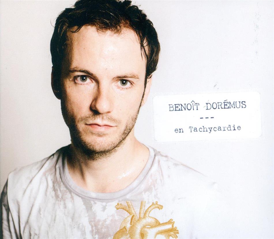 Benoit Doremus - En Tachycardie