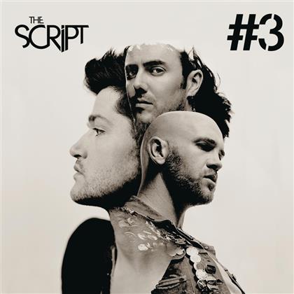 The Script - 3 (LP + Digital Copy)