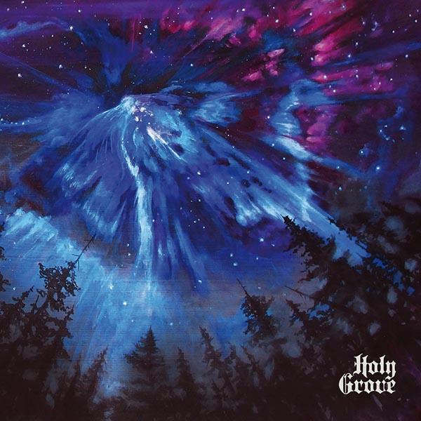 Holy Grove - ---