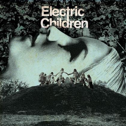 Merlin - Electric Children