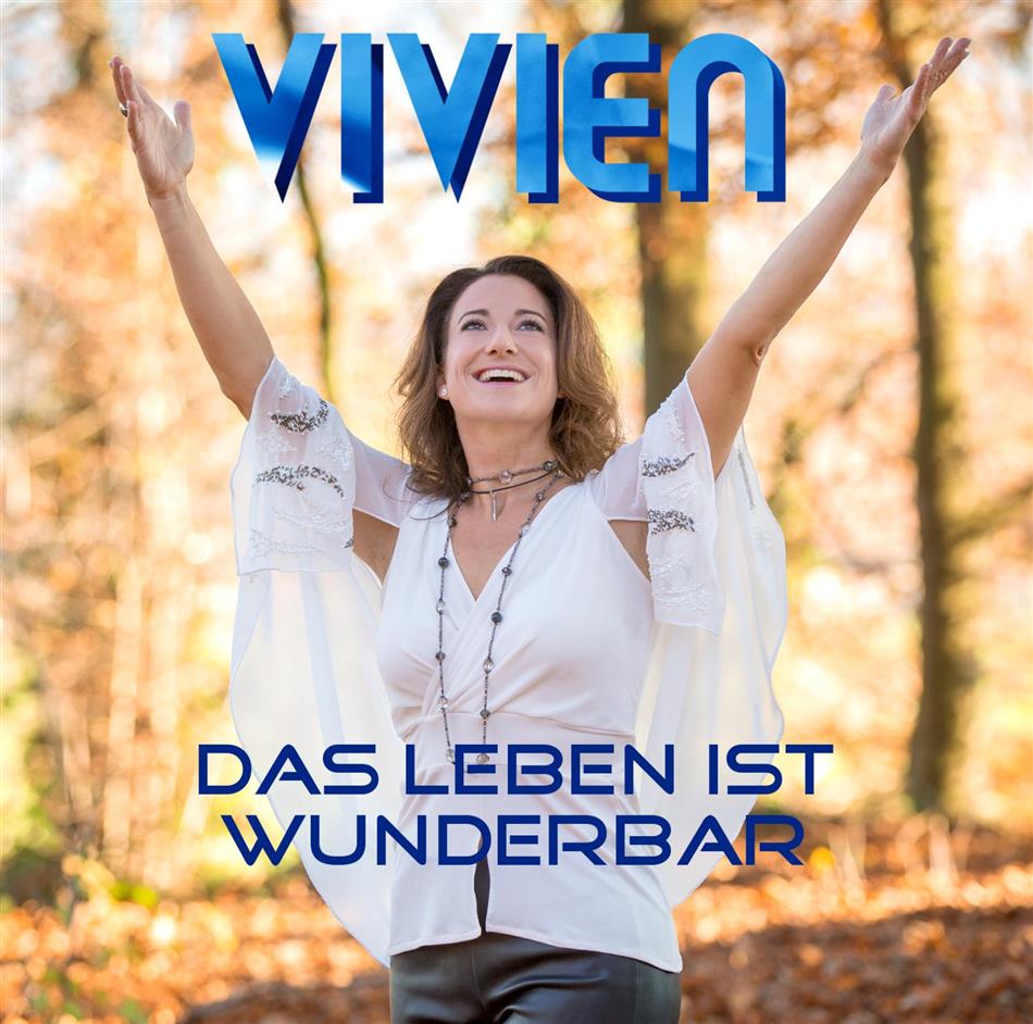 Vivien - Das Leben Ist Wunderbar