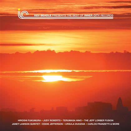 Presents:The Best Of