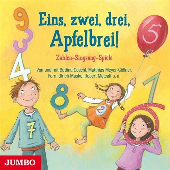 Eins Zwei Drei