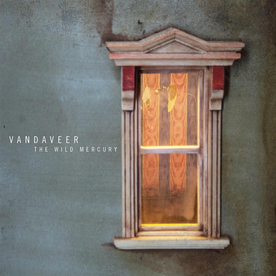 Vandaveer - Wild Mercury LP