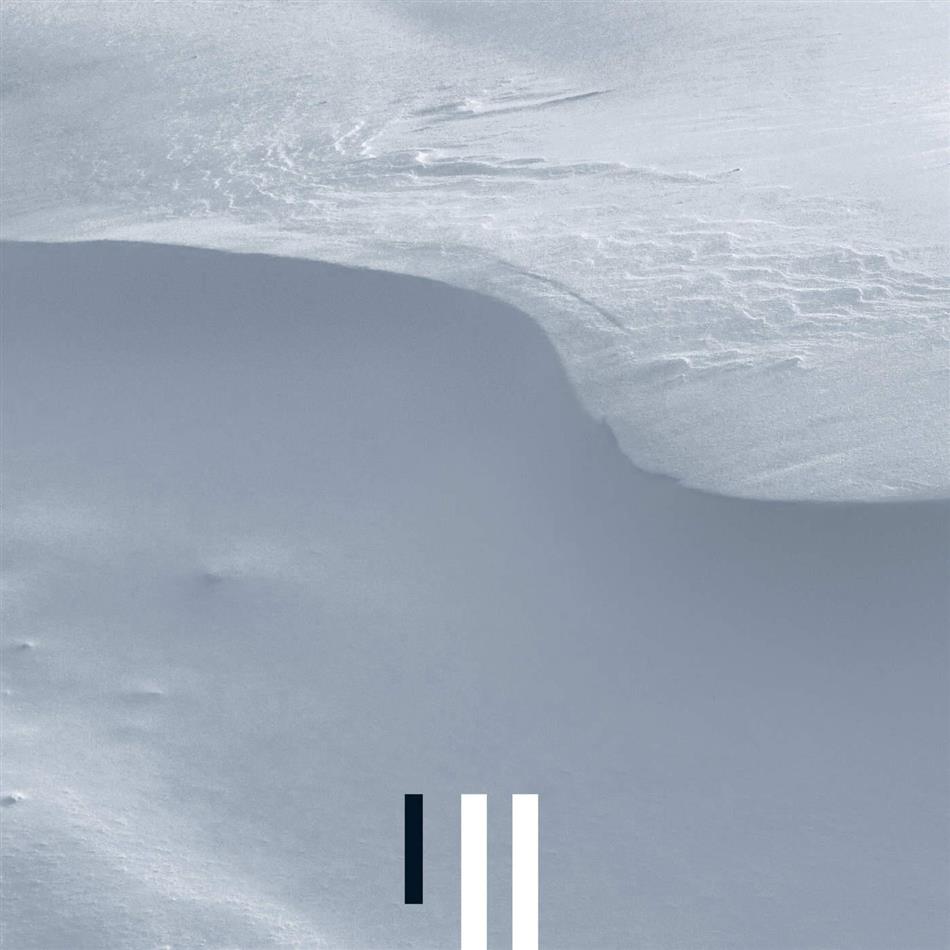 Pantha Du Prince - Winterhymn LP