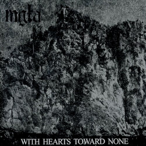 Mgla - With Hearts Toward None New Version