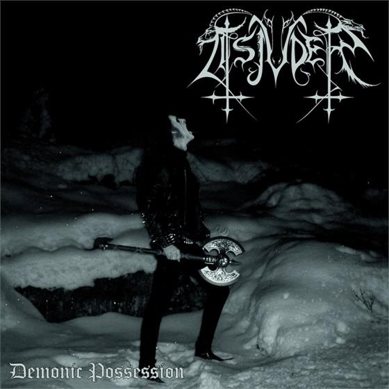 Tsjuder - Demonic Possession New Version