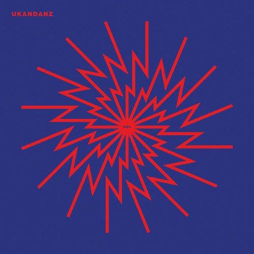 Ukandanz - Awo LP
