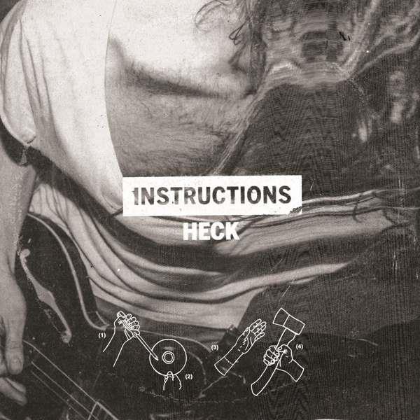 Heck - Instructions LP