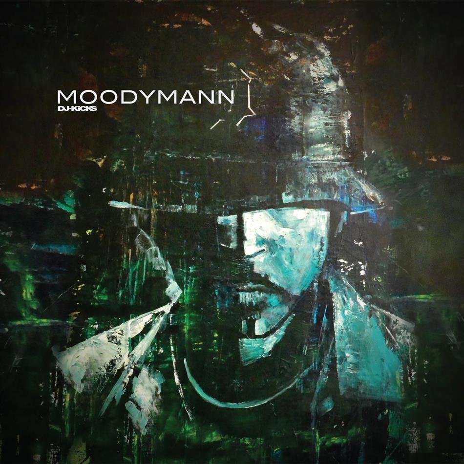 Moodymann - DJ Kicks LP