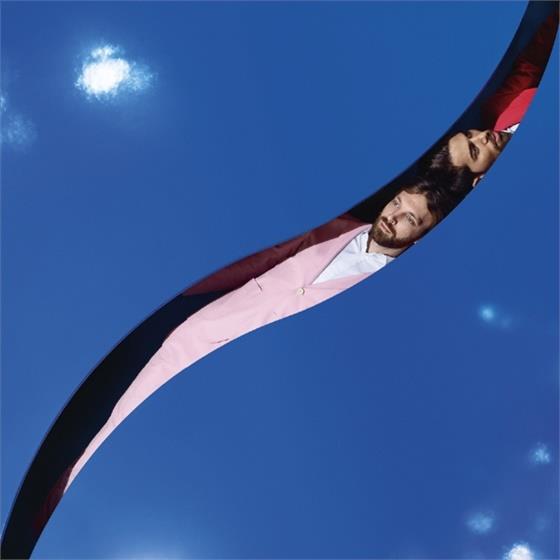 Breakbot - Still Waters