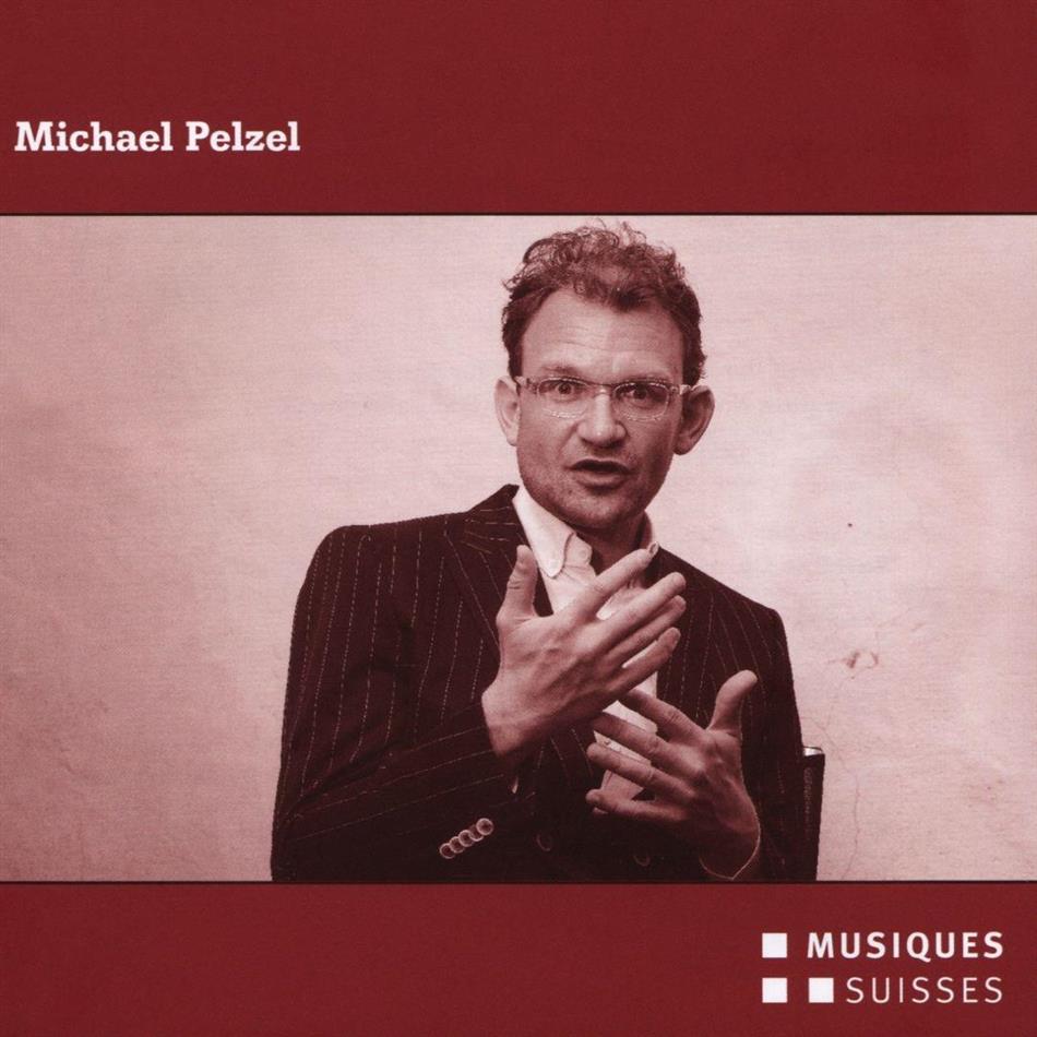 Michael Pelzel (*1978) - Grammont Portrait