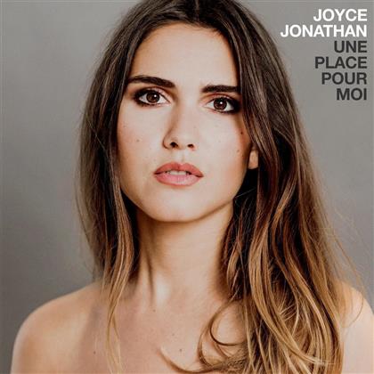 Joyce Jonathan - Une Place Pour Moi