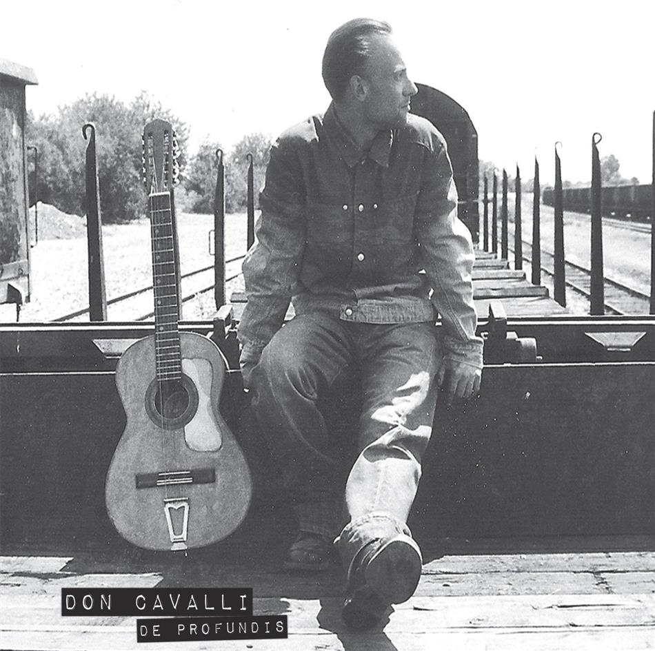 Don Cavalli - De Profundis