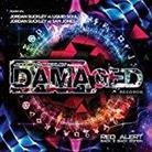 Suckley Jordan, Liquid Soul & Sam Jones - Damaged Red Alert Back 2 Back Edition (2 CDs)