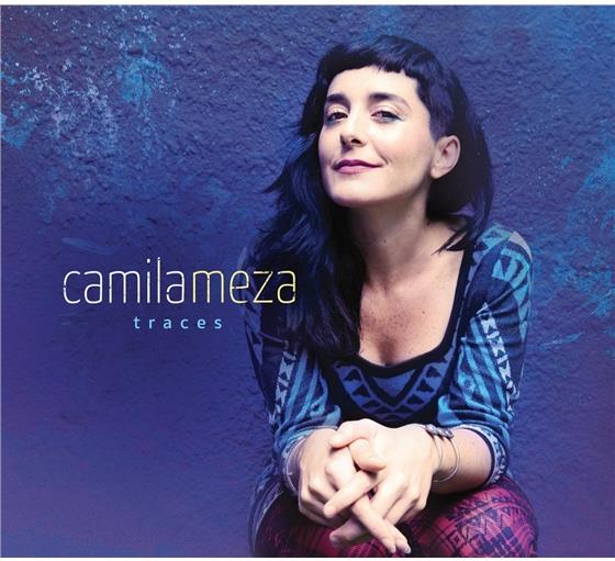Camila Meza - Traces
