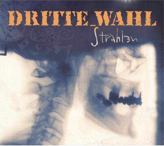Dritte Wahl - Strahlen Version nouvelle