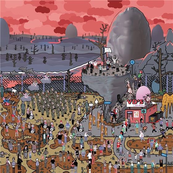 Prezident - Limbus
