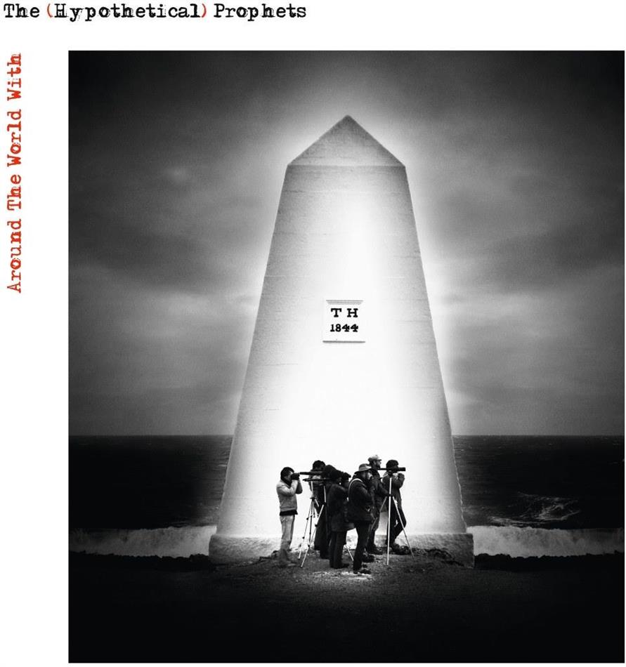 Prophets - Around The World With LP