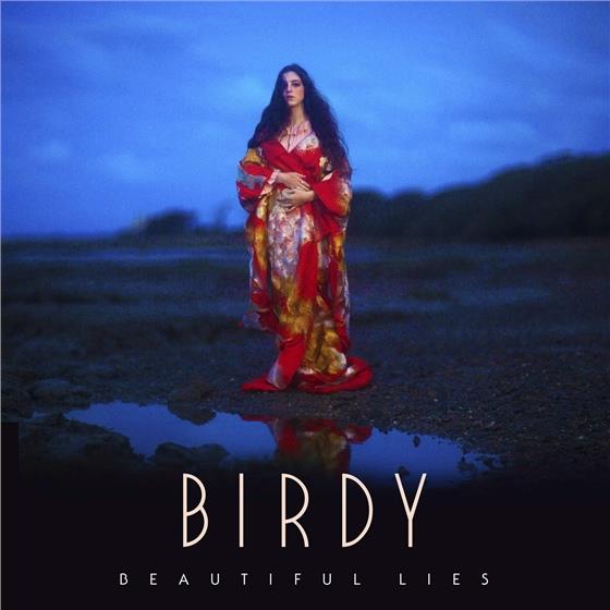 Birdy (UK) - Beautiful Lies Édition Deluxe