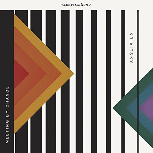 Meeting By Chance feat. Krivitsky - Conversation