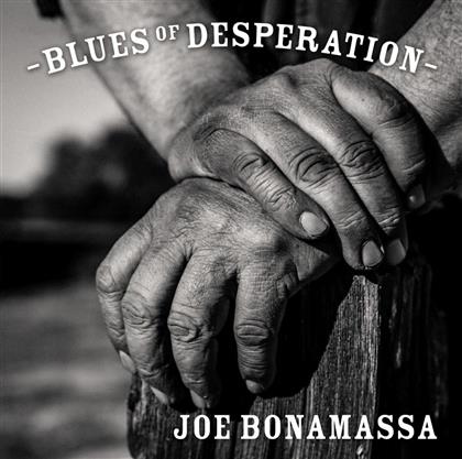 Joe Bonamassa - Blues Of Desperation (2 LP + Digital Copy)