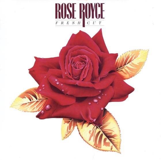 Rose Royce - Fresh Cut Reissue