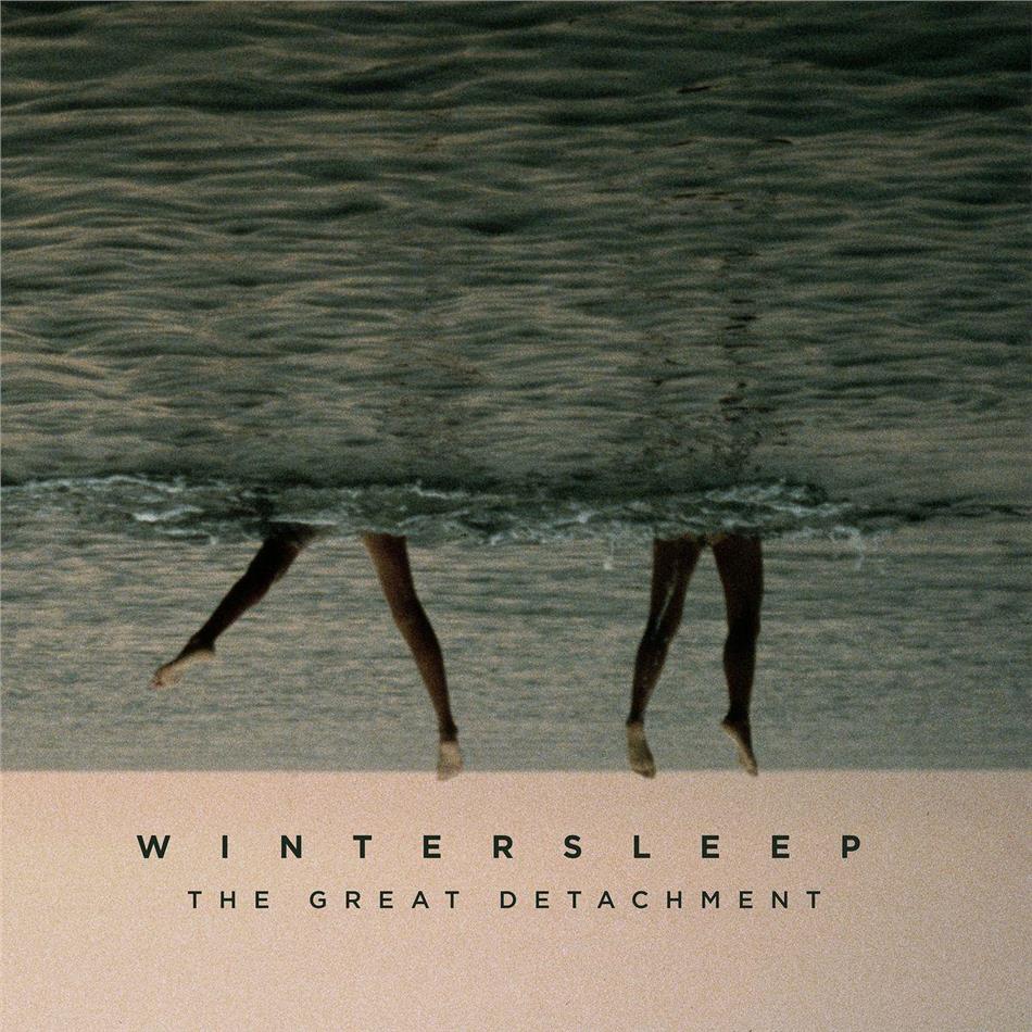 Wintersleep - Great Detachment LP