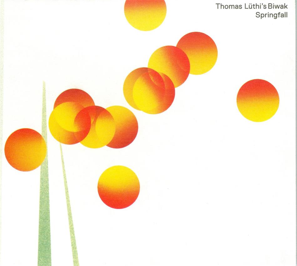 Thomas Lüthi's Biwak, Arne Huber, Thomas Lüthi & Claudio Strübi - Springfall